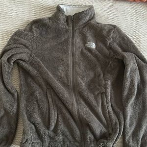 North face fleece